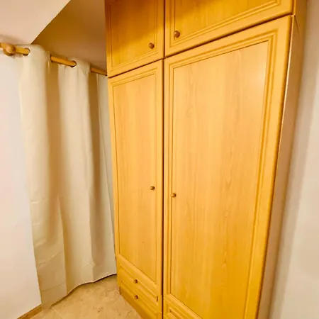 Apartament Batflats-palmeres Playa