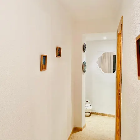 Batflats-palmeres Playa Apartament *