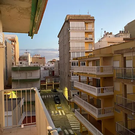 Batflats-palmeres Playa *